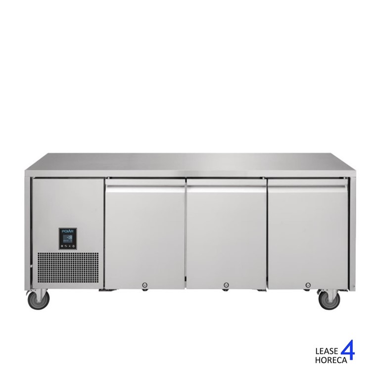 Polar vrieswerkbank UA008 (U-serie) Heavy-Duty